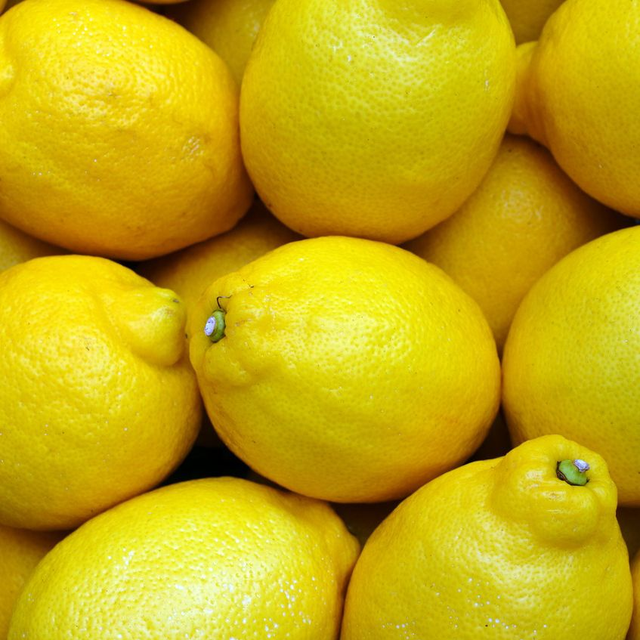 LIMONI DA SUCCO-1KG-