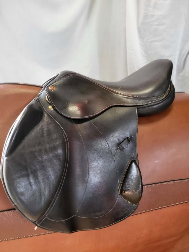 selle Mondange Sport monoquartier - 17'5 - occasion