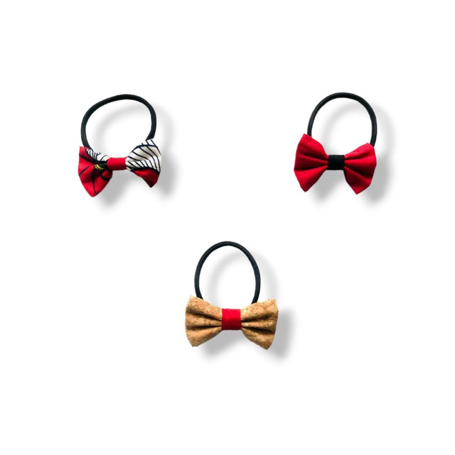 Élastique pour cheveux 