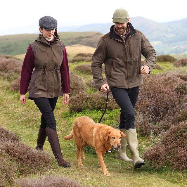 Aubrion Heritage Gilet - Unisex