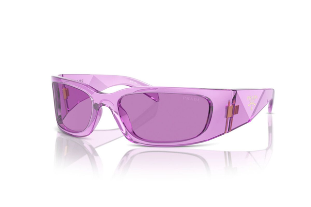 Eyewear Woman Prada  PR A14S 13R30G