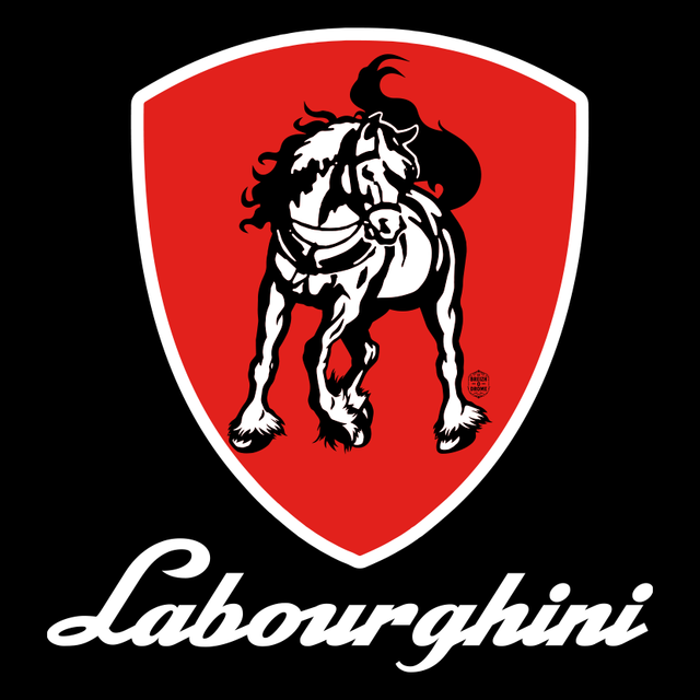 Labourghini