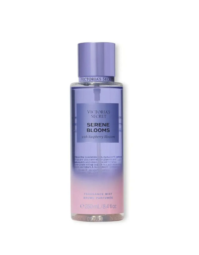 Victoria's Secret Serene Blooms Body Mist 250 ml