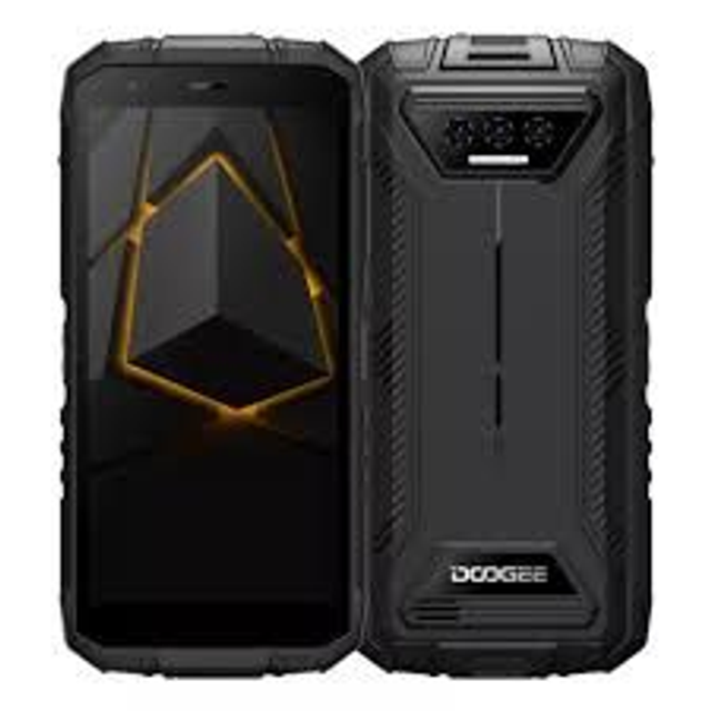 Doogee Indestrutivel S41 Max 16.256