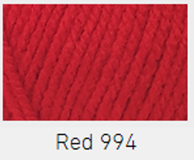 Everyday Pato Red