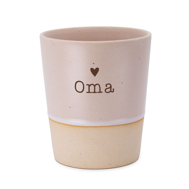 Mok Oma | Special Ceramics