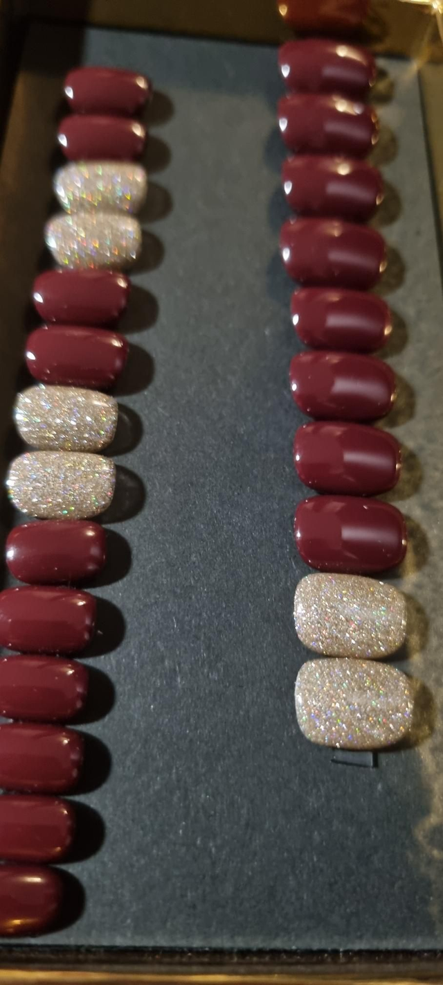 Spicy éros little carré xs