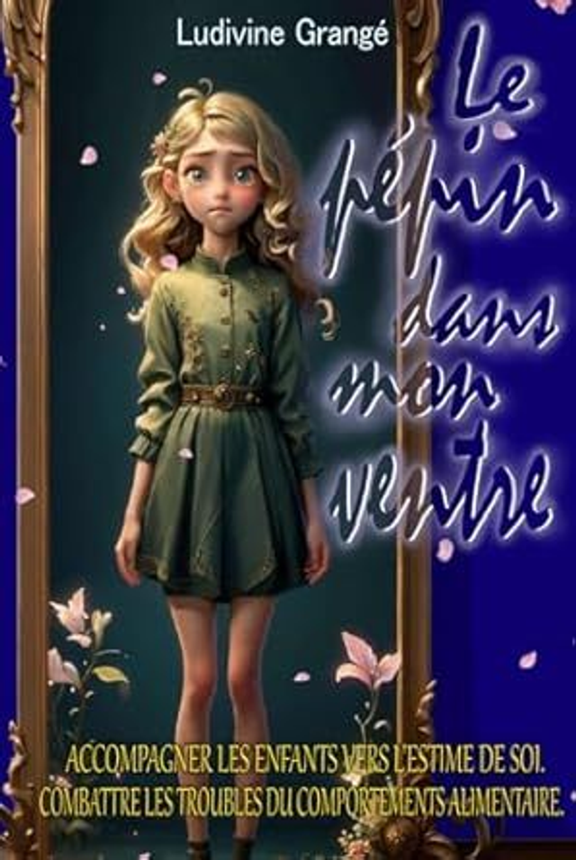 Le pépin dans mon ventre