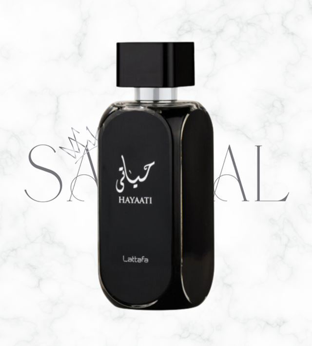 HAYAATI