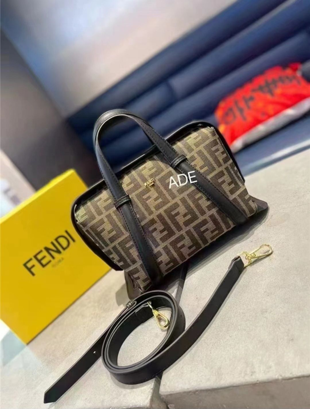 Sac F
