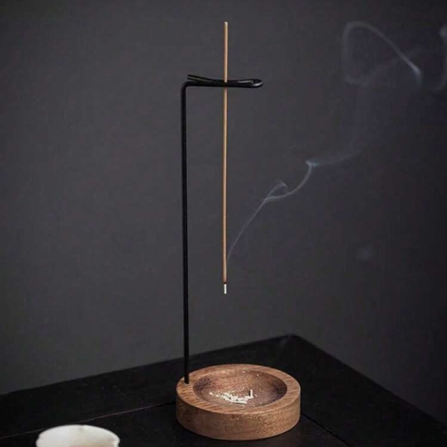Incense holder 