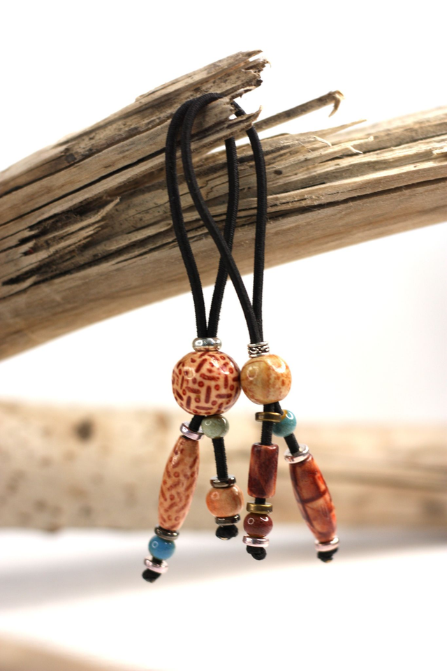 Les P&#039;tits GiGi - Noir