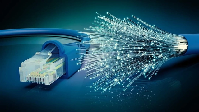 MISE EN PLACE INTERNET
