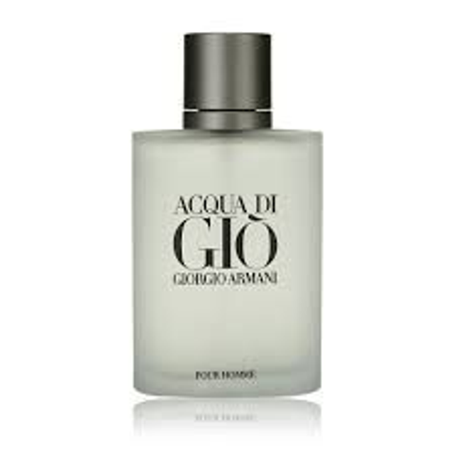 Armani Acqua Di gió edt 100ml