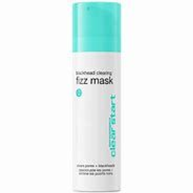 Blackhead Clearing Fizz Mask 50ml