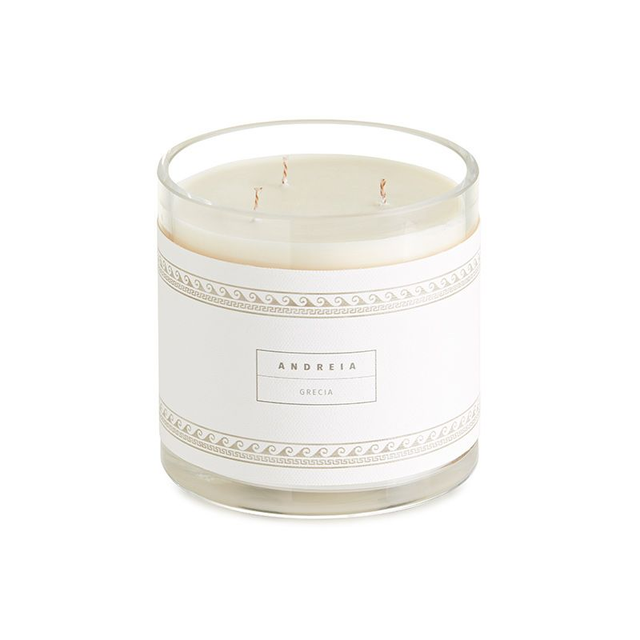 VELA 700 GRAMOS ANDREIA