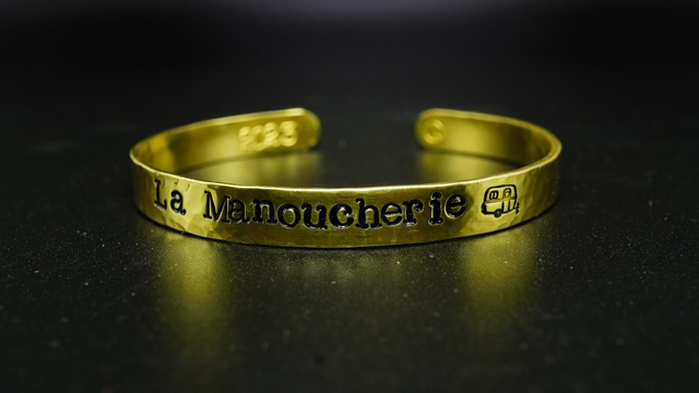 La Manoucherie 