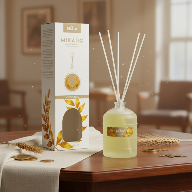 Victorius (inspiration)