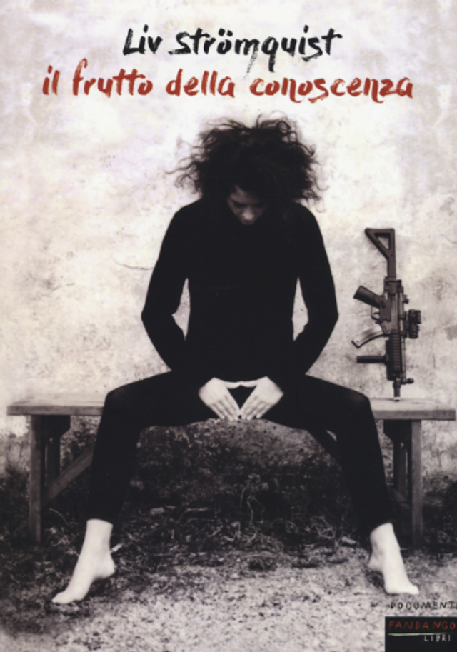 Strömquist Liv - Il frutto della conoscenza