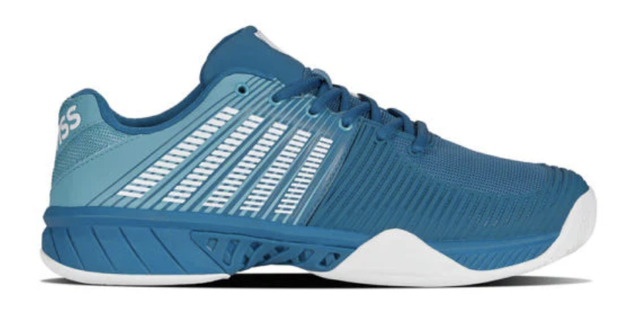 Express Light 2 Light Blue  |  RRP £95