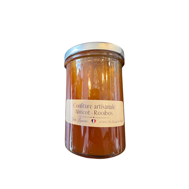 Confiture Abricot - Rooibos