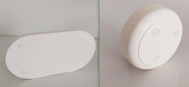 Bougie biche parfumée artisanale