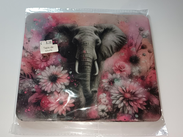 Tapis de souris 