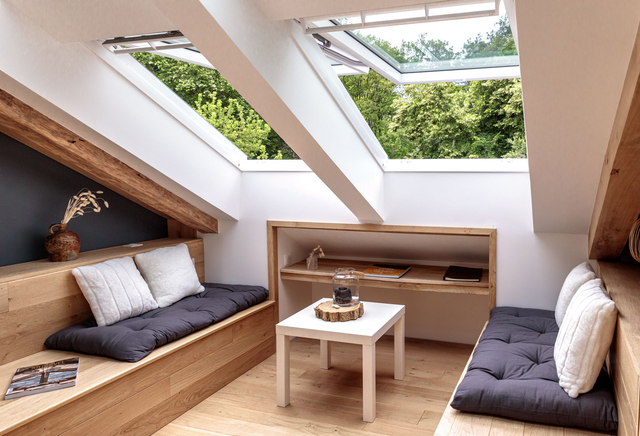 Bon Cadeau  Nuitée  Suite Scandinavia