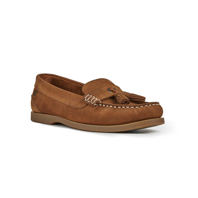 Moretta Alita Loafers