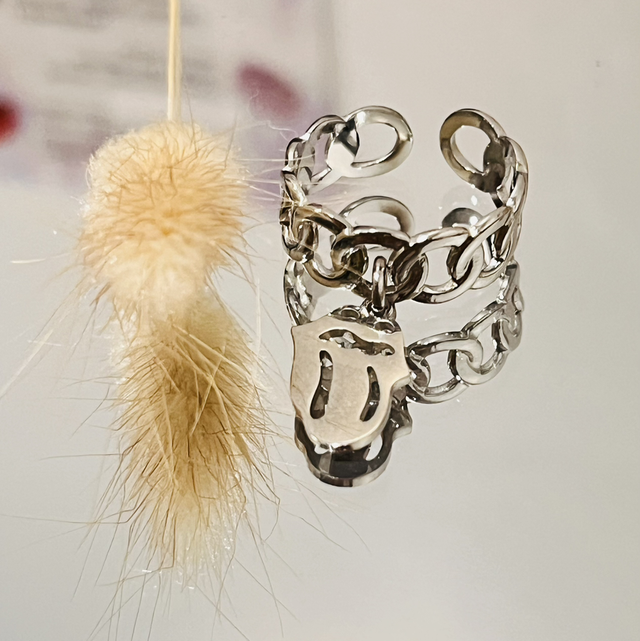 Rock - pièce unique 