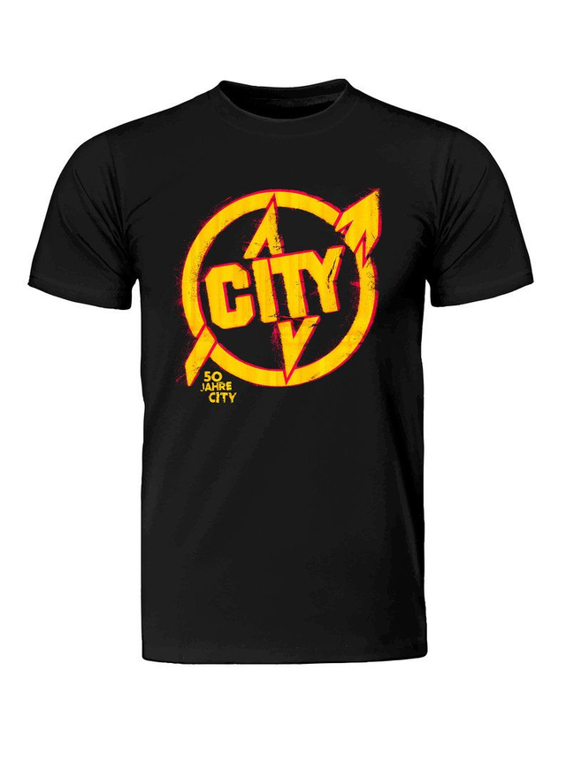 T Shirt die letzte Runde - Das Shirt zur letzten Tour