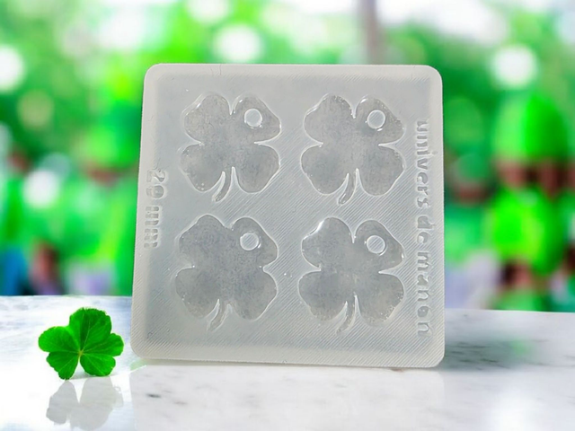 Moule Silicone 25 mm 