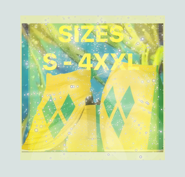 🇻🇨-SVG BEQUIA COLLECTION - SKORTS