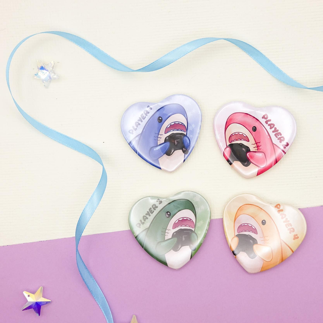 Blahaj player | IKEA