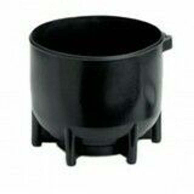 Bestdivers Socle en plastique 12lt court, 15 et 18lt