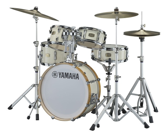 Yamaha Stage Custom Hit & Erweiterungset mit TomTom