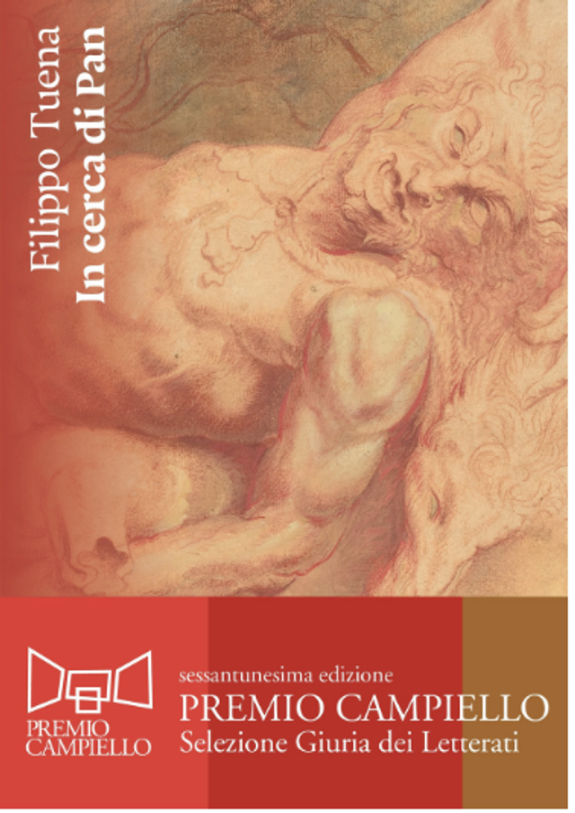 Tuena Filippo - In cerca di Pan