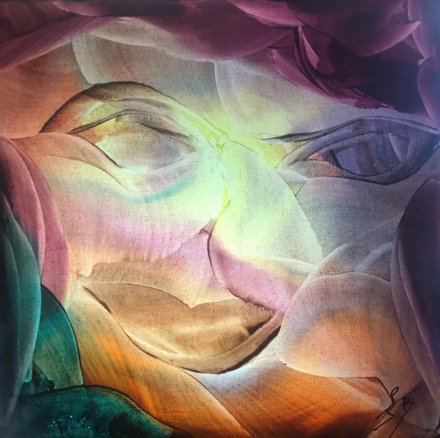 Reproduction tableau JPB14