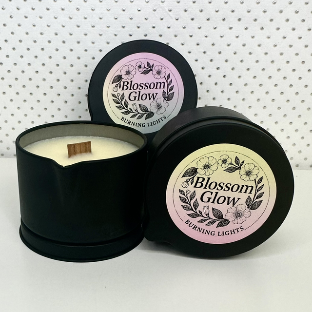 Blossom Glow