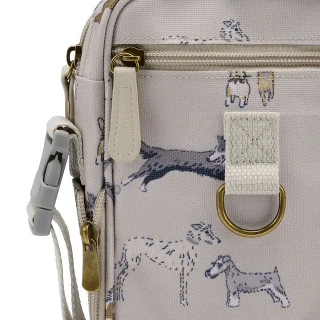 Sophie Allport 'Daycare' Dog Walking Bag