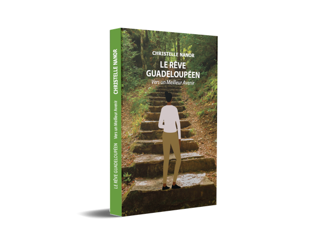 Le Rêve Guadeloupéen Vers un Meilleur Avenir