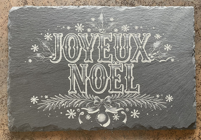 Joyeux Noël