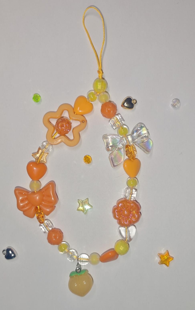 Bijoux de téléphone ~ Gavin ~