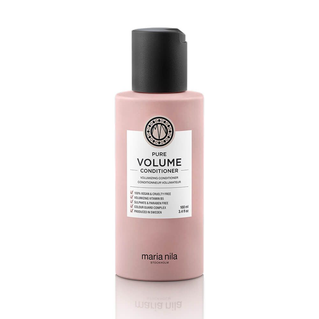 Maria Nila Volume Conditioner 100ml