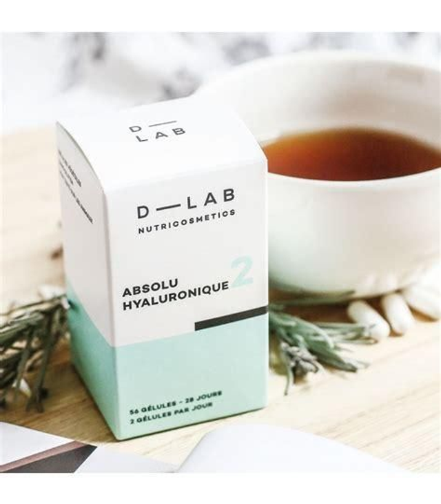 Absolu Hyaluronique D-Lab 
