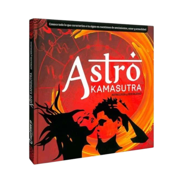 Astro Kamasutra - Astrología y Sexualidad
