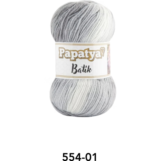Batik 554-01