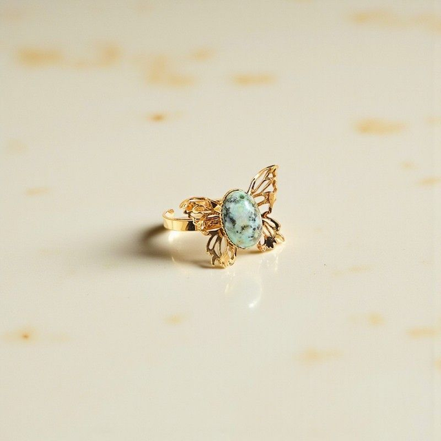 Bague Auralie
