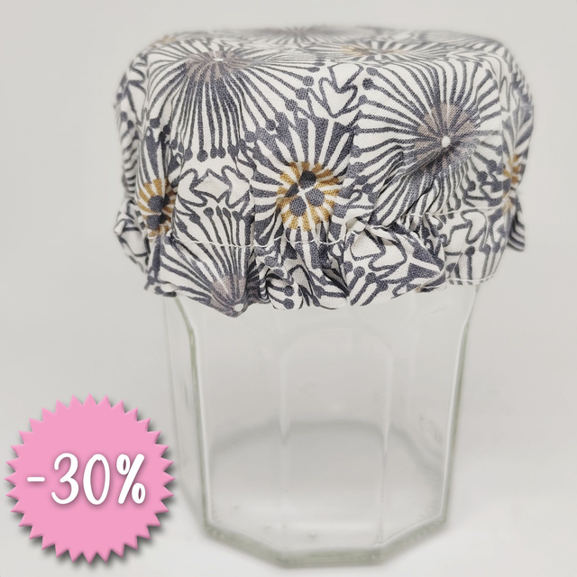 DEKKE – La charlotte alimentaire lavable (3 tailles disponibles)