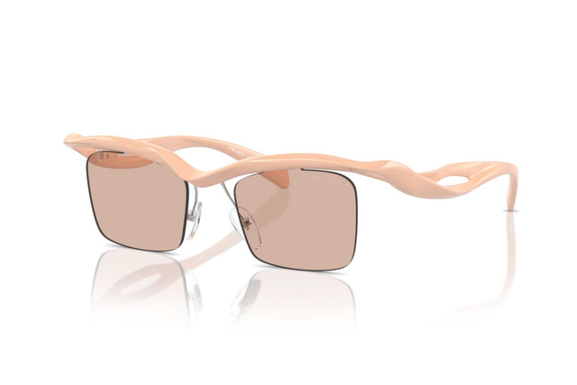 Eyewear Man Prada  PR A15S 18Q4I2